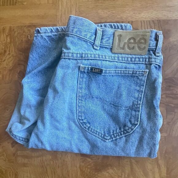 LEE DENIM Men’s Jean Short! - Picture 1 of 6